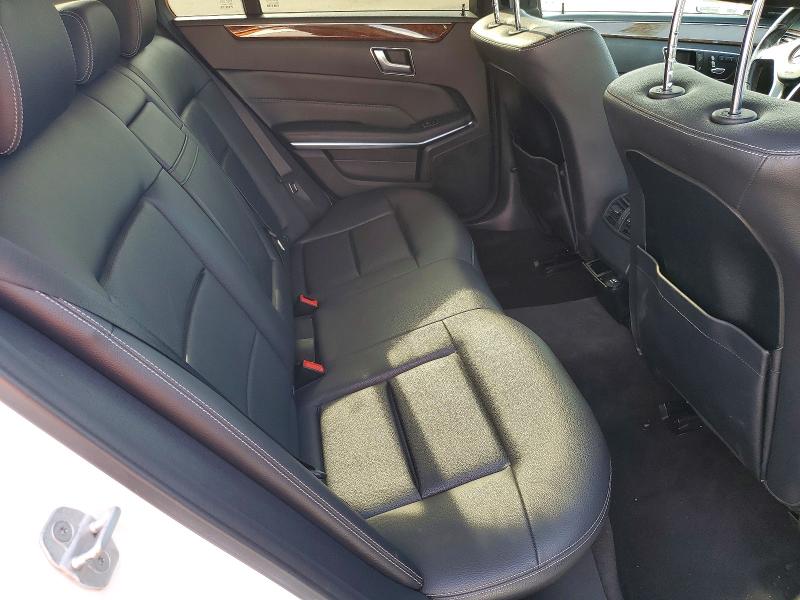 Photo 10 from auction – 2014 MERCEDES-BENZ E 350 with VIN WDDHF5KB6EA881971