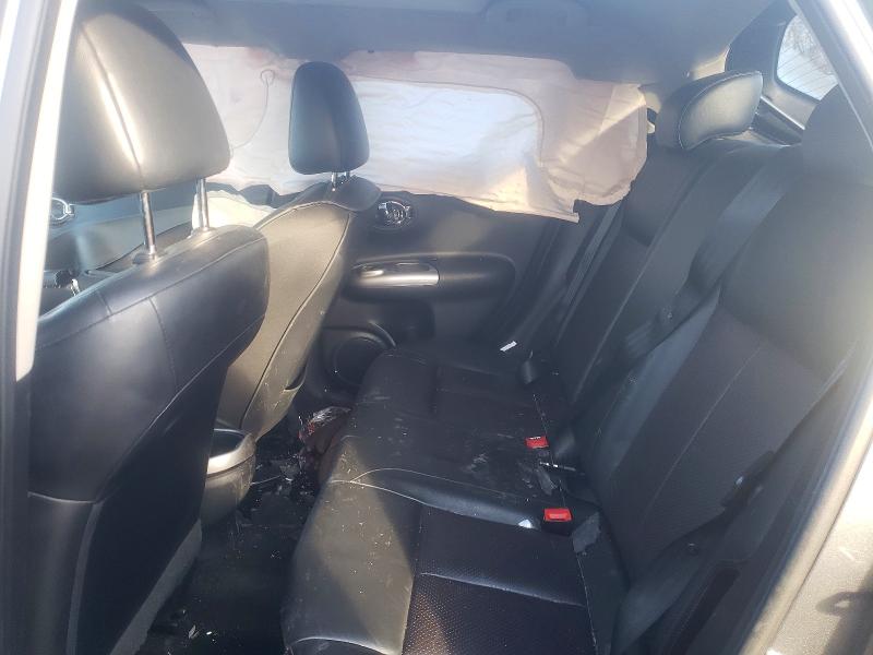 Photo 10 from auction – 2012 NISSAN JUKE S with VIN JN8AF5MV5CT123774