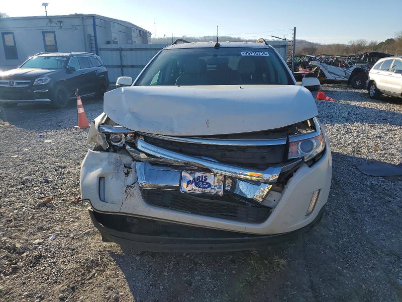 Photo 5 from auction – 2013 FORD EDGE with VIN 2FMDK3JC0DBA86660