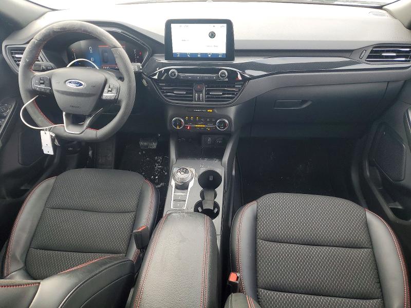 صورة رقم 8 من المزاد - 2025 FORD ESCAPE مع VIN 1FMCU9MN9SUB11794