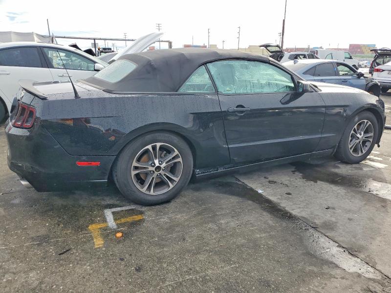 Photo 3 from auction – 2014 FORD MUSTANG with VIN 1ZVBP8EMXE5306905