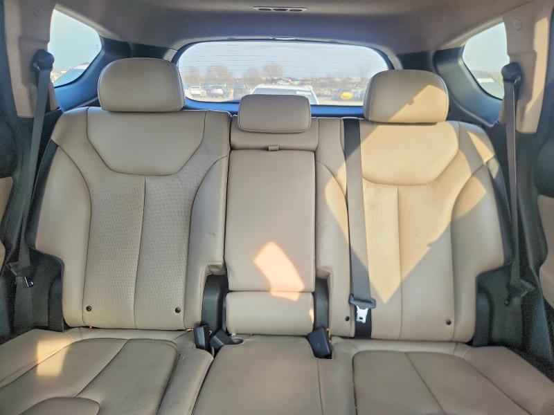 Photo 10 from auction – 2019 HYUNDAI SANTA FE with VIN 5NMS53AAXKH131233