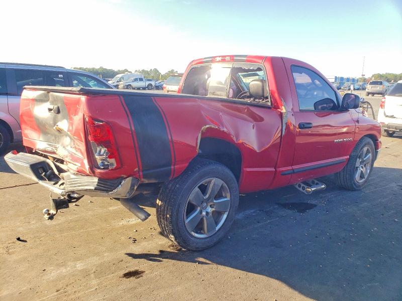 Zdjęcie 3 z aukcji – 2005 DODGE RAM 1500 z VIN 1D7HA16K45J590323