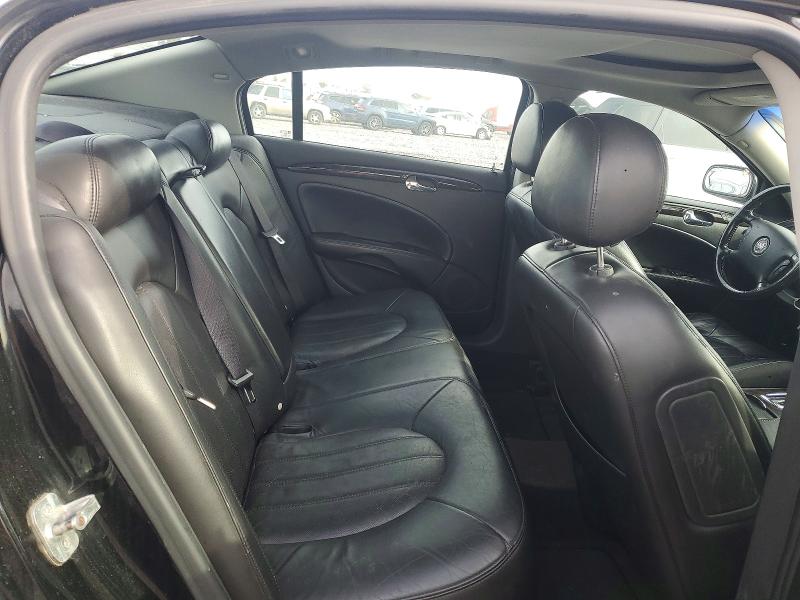 Photo 10 from auction – 2007 BUICK LUCERNE CX with VIN 1G4HE57Y47U119021