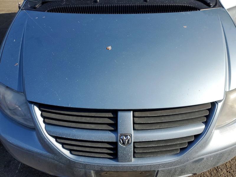 Photo 12 from auction – 2006 DODGE GRAND CARA with VIN 1D4GP24R96B579682