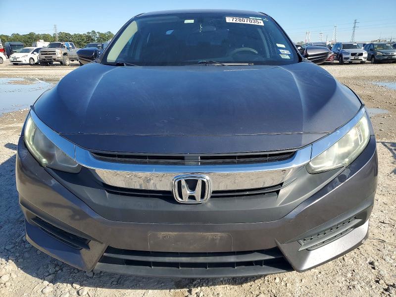 Photo 5 from auction – 2016 HONDA CIVIC with VIN 2HGFC2F53GH500791