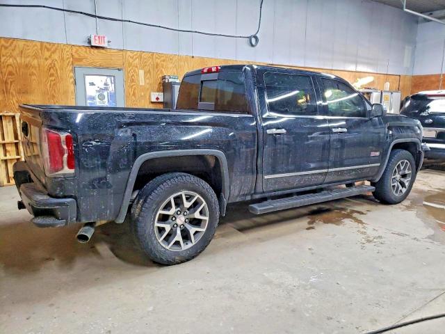 Photo 3 from auction – 2016 GMC SIERRA K15 with VIN 3GTU2NEC6GG296854