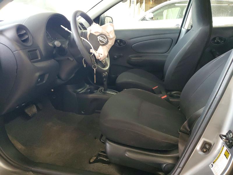 Photo 7 from auction – 2013 NISSAN VERSA S with VIN 3N1CN7AP4DL863947