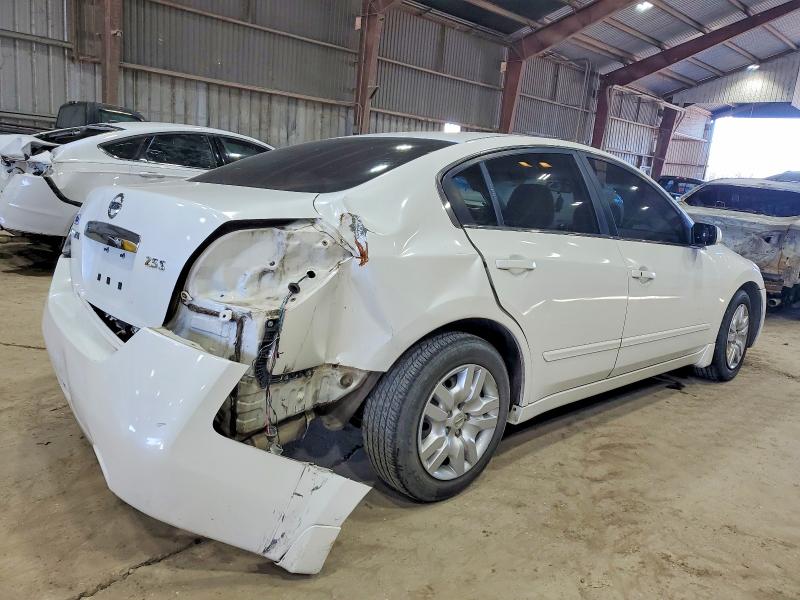 Photo 3 from auction – 2011 NISSAN ALTIMA BAS with VIN 1N4AL2AP3BN467816