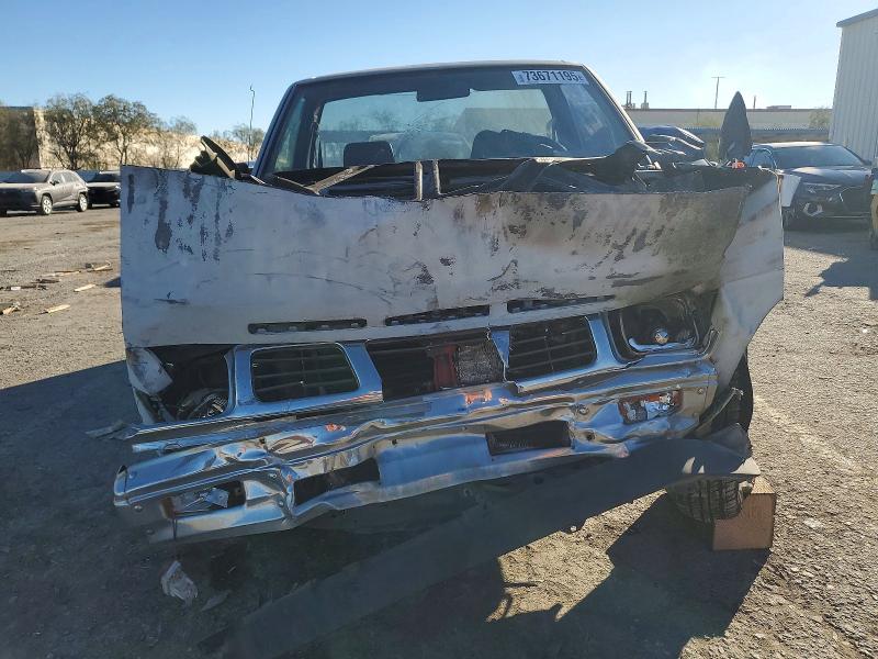 Photo 5 from auction – 1989 NISSAN D21 SHORT with VIN 1N6ND11S5KC308148