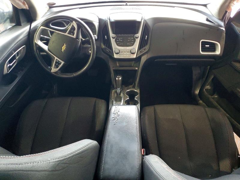 Photo 8 from auction – 2016 CHEVROLET EQUINOX with VIN 2GNFLFEK8G6271024