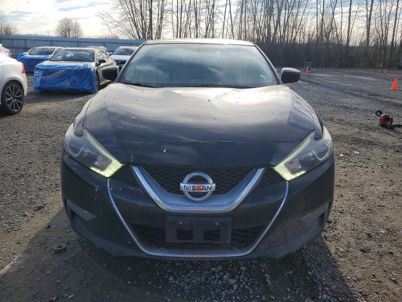 Photo 5 from auction – 2016 NISS MAXIMA with VIN 1N4AA6AP1GC396373