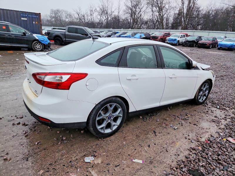 Photo 3 from auction – 2014 FORD FOCUS SE with VIN 1FADP3F22EL361684
