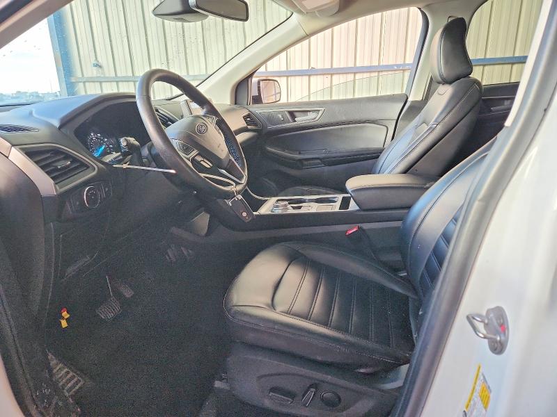 Photo 7 from auction – 2022 FORD EDGE SEL with VIN 2FMPK4J96NBA45071
