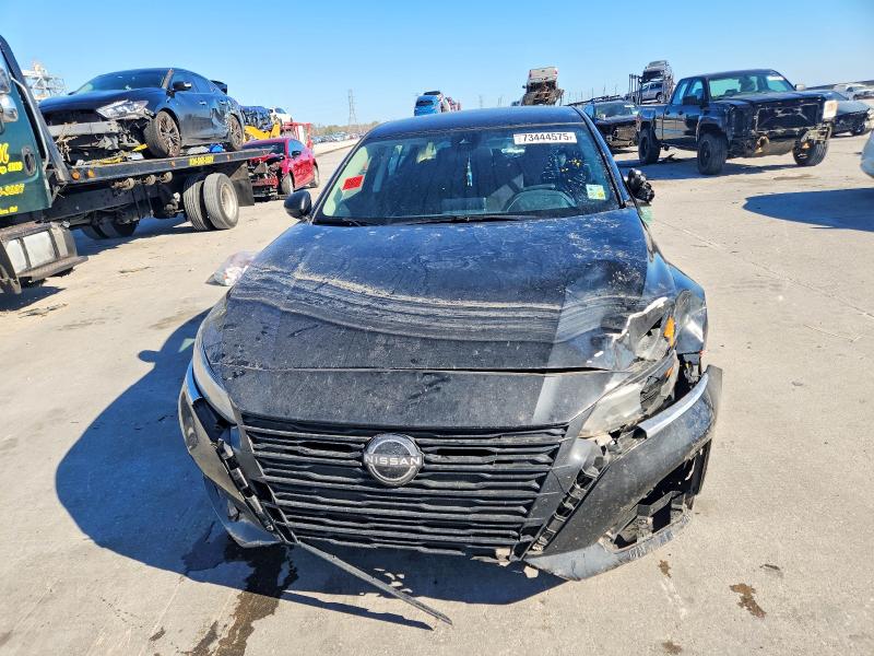 Photo 5 from auction – 2024 NISSAN ALTIMA with VIN 1N4BL4DV1RN301038
