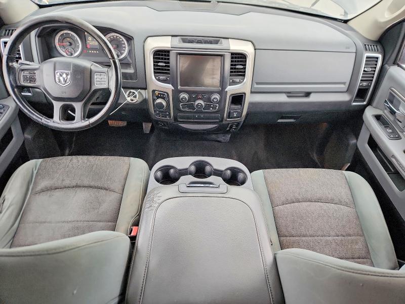 Photo 8 from auction – 2014 RAM 1500 SLT with VIN 1C6RR7LG0ES318475
