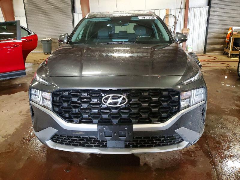 Photo 5 from auction – 2023 HYUNDAI SANTA FE with VIN 5NMS2DAJ9PH593675