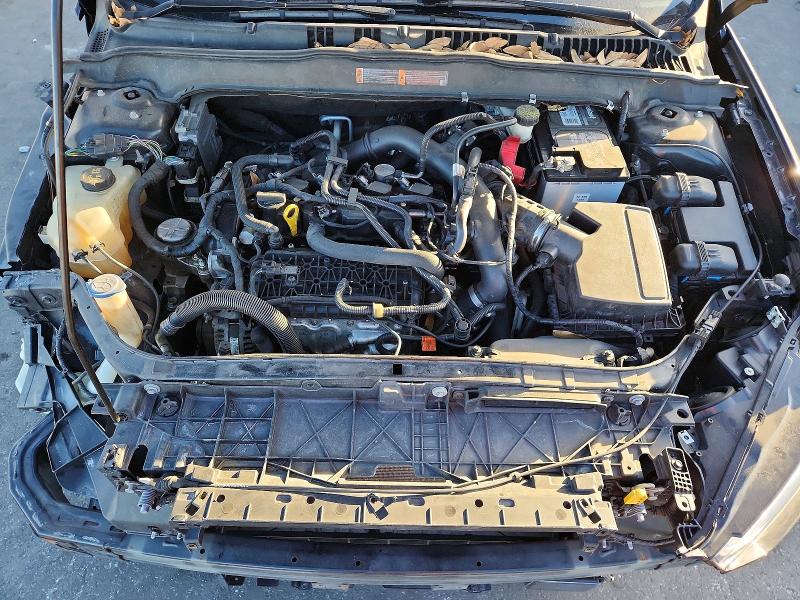 Photo 11 from auction – 2020 FORD FUSION SE with VIN 3FA6P0HD7LR155927