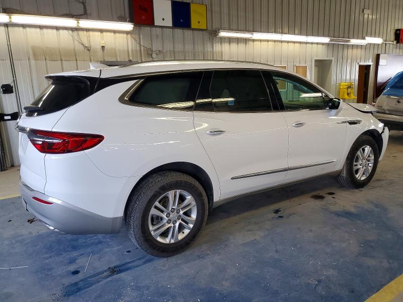 Photo 3 from auction – 2021 BUICK ENCLAVE ES with VIN 5GAERBKW4MJ271931