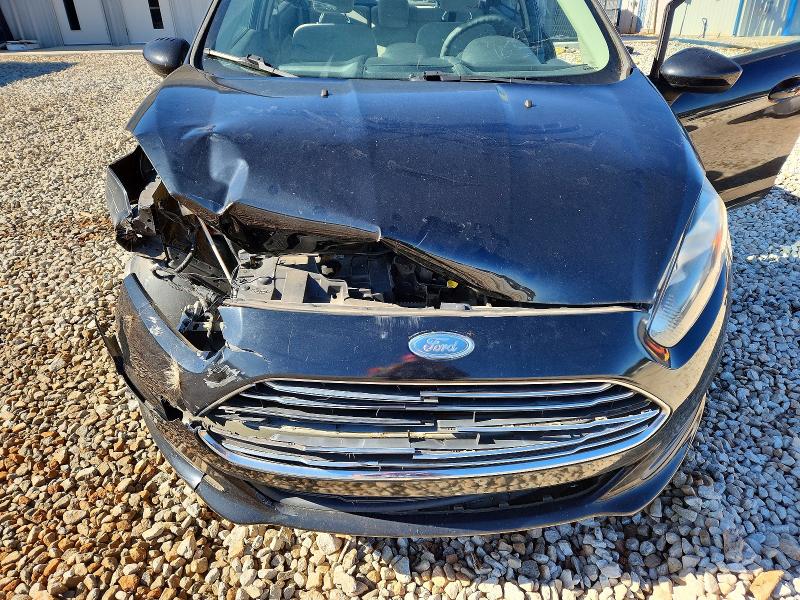 Photo 11 from auction – 2017 FORD FIESTA with VIN 3FADP4BJ5HM128307