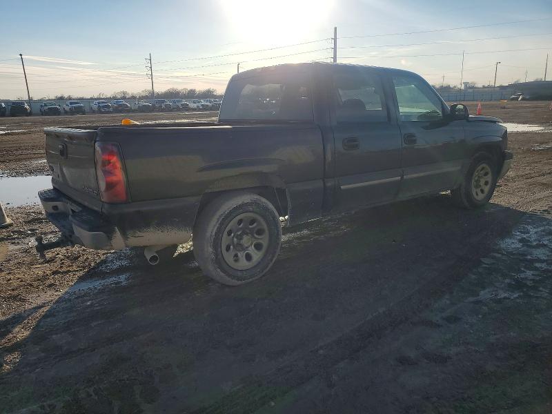 Photo 3 from auction – 2005 CHEVROLET SILVERADO with VIN 2GCEC13T051345825