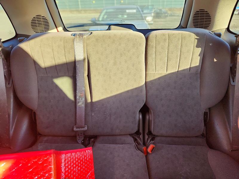 Photo 10 from auction – 2002 CHRYSLER PT CRUISER with VIN 3C4FY48BX2T267037