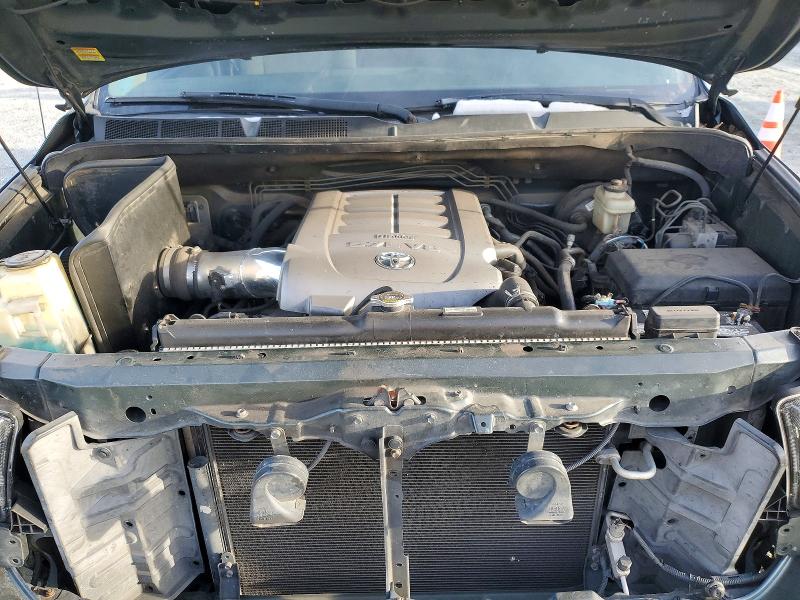Photo 11 from auction – 2008 TOYOTA TUNDRA DOU with VIN 5TBRV54178S482900
