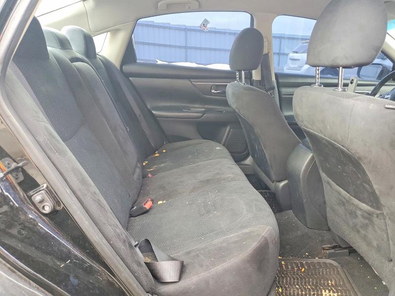 Photo 10 from auction – 2015 NISSAN ALTIMA with VIN 1N4AL3AP7FC570745