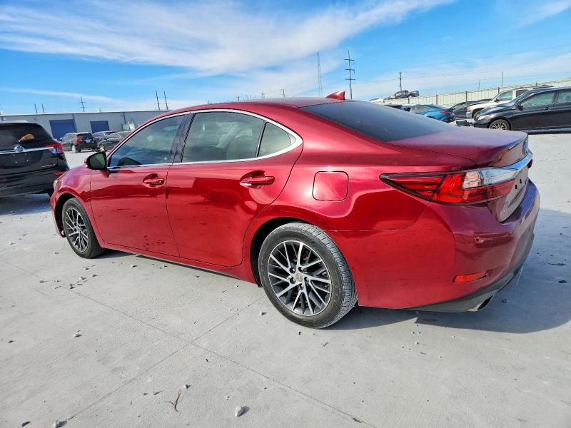 Photo 2 from auction – 2017 LEXUS ES 350 with VIN 58ABK1GG5HU065351