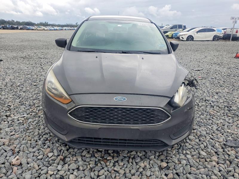 Photo 5 from auction – 2018 FORD FOCUS S with VIN 1FADP3E27JL266131