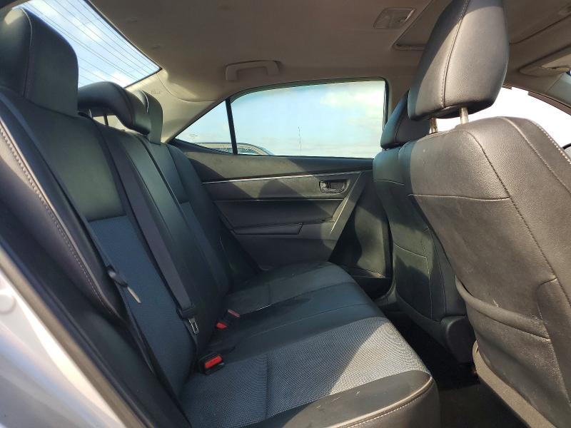 Photo 10 from auction – 2014 TOYOTA COROLLA L with VIN 2T1BURHEXEC136280