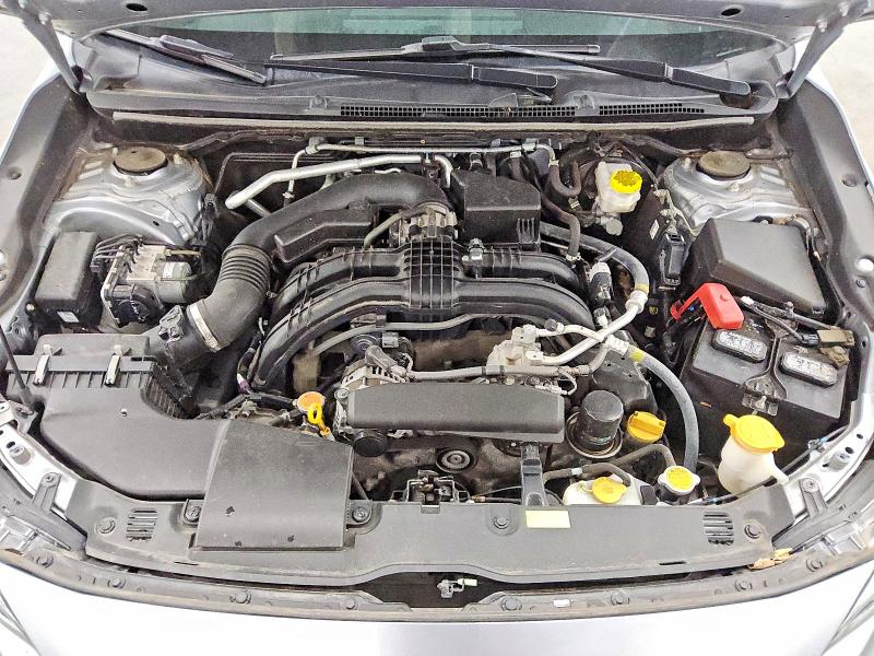 Photo 11 from auction – 2021 SUBARU IMPREZA with VIN 4S3GTAB62M3708154