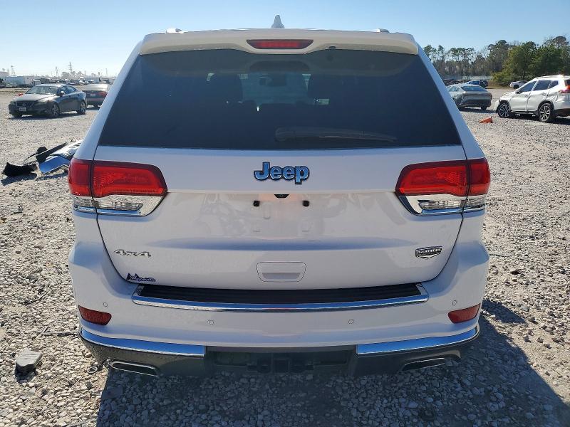 Photo 6 from auction – 2014 JEEP GRAND CHER with VIN 1C4RJFJG3EC325329