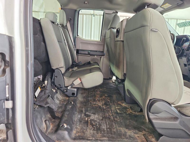 Photo 10 from auction – 2018 FORD F150 SUPER with VIN 1FTFX1E54JFA57980