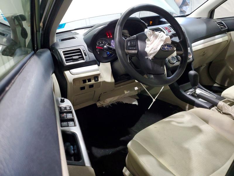 Photo 8 from auction – 2016 SUBARU IMPREZA with VIN JF1GPAB69GH317813