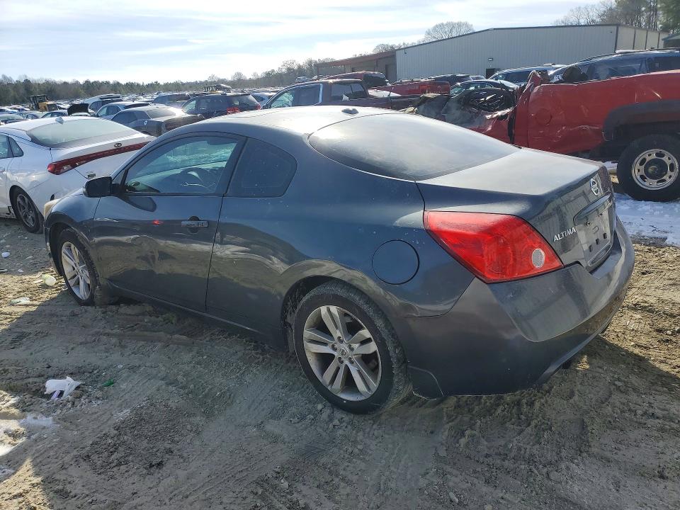 Photo 2 from auction – 2011 NISS ALTIMA with VIN 1N4AL2EP2BC135596