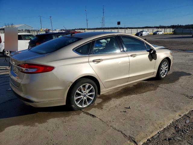 Photo 3 from auction – 2017 FORD FUSION SE with VIN 3FA6P0H73HR213288
