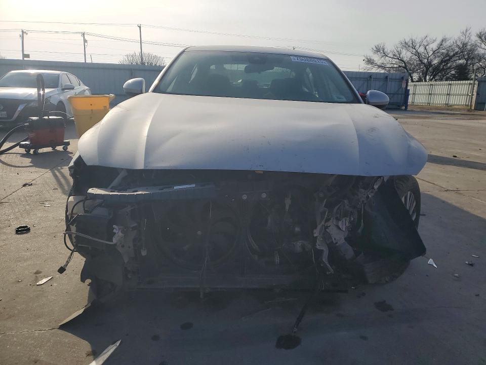 Photo 5 from auction – 2023 NISSAN ALTIMA with VIN 1N4BL4DVXPN368637