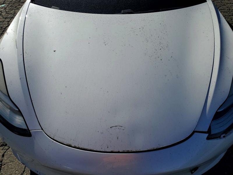 Photo 11 from auction – 2020 TESLA MODEL 3 with VIN 5YJ3E1EB3LF619146