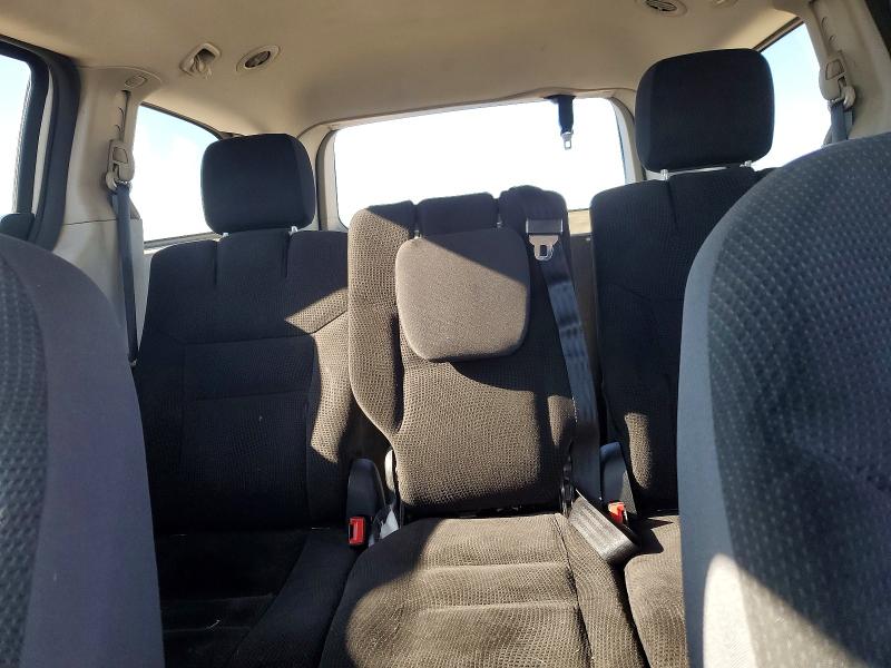 Photo 10 from auction – 2019 DODGE GRAND CARA with VIN 2C4RDGBG0KR547700
