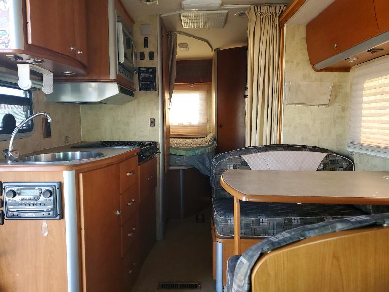 Photo 6 from auction – 2007 DODGE SPRINTER with VIN WDXPD944665959167