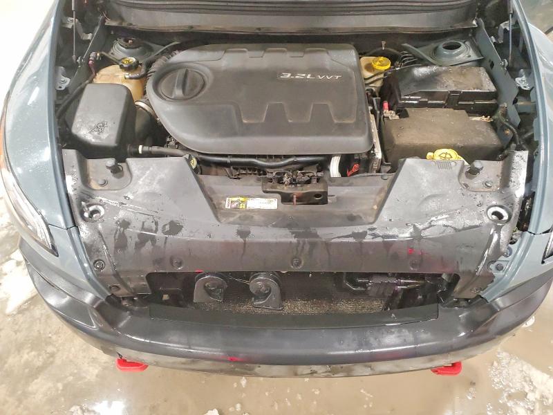 Photo 12 from auction – 2014 JEEP CHEROKEE with VIN 1C4PJMBS6EW128958