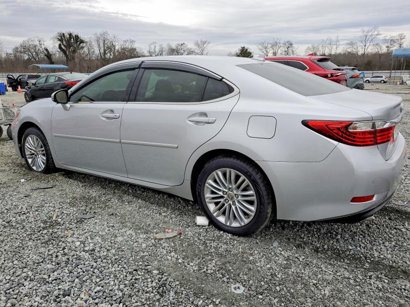 Photo 2 from auction – 2013 LEXUS ES 350 with VIN JTHBK1GGXD2008921