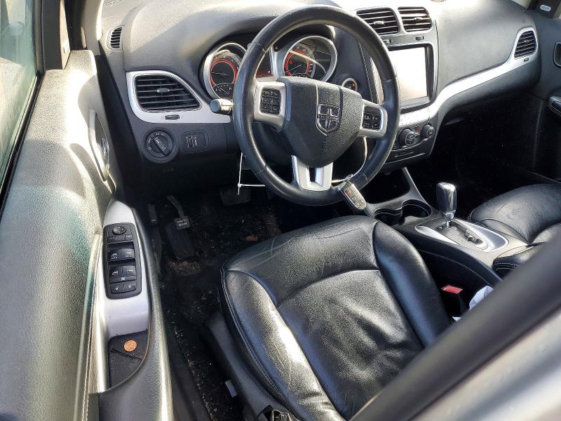 صورة رقم 8 من المزاد - 2013 DODGE JOURNEY R/ مع VIN 3C4PDDFGXDT606493
