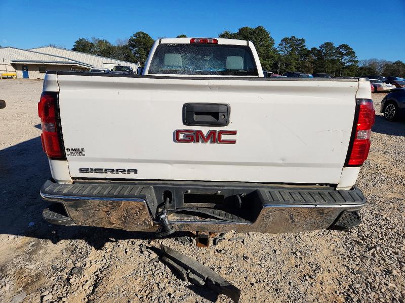 Photo 6 from auction – 2015 GMC SIERRA with VIN 1GTN1TEH8FZ149215
