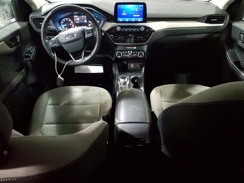 Photo 8 from auction – 2022 FORD ESCAPE with VIN 1FMCU9G66NUB38234