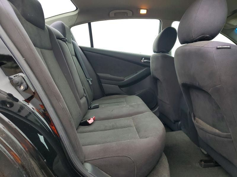 Photo 10 from auction – 2010 NISSAN ALTIMA with VIN 1N4AL2AP0AC154961
