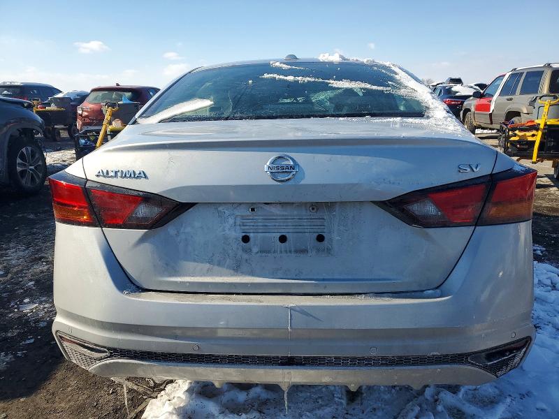 صورة رقم 6 من المزاد - 2022 NISSAN ALTIMA مع VIN 1N4BL4DVXNN333948