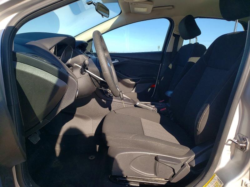 Photo 7 from auction – 2017 FORD FOCUS SE with VIN 1FADP3K22HL202531
