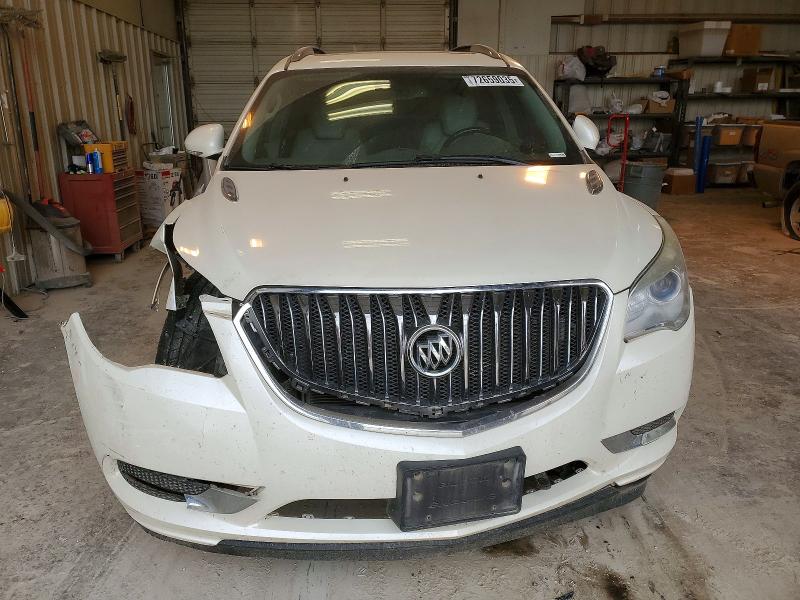 Photo 5 from auction – 2015 BUICK ENCLAVE with VIN 5GAKRCKD0FJ236684